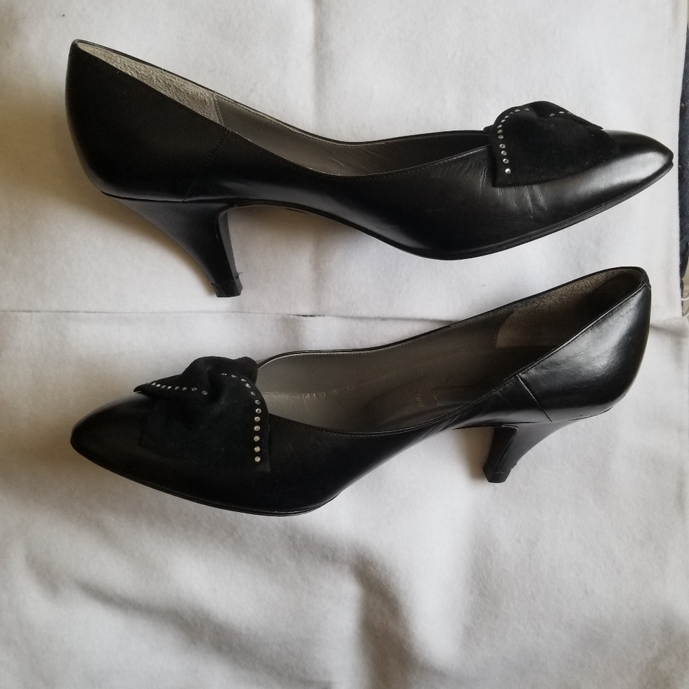 YSL pumps - Picture 7 of 12